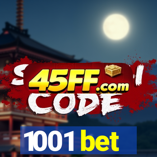 1001 bet